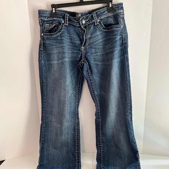Kut from the Kloth Denim - Kut from the Kloth Flare Jeans size 12